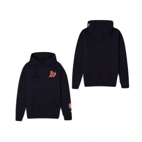 Oakland Athletics Sprouted Hoodie