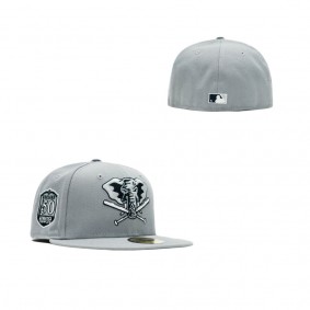 Oakland Athletics Ycmc 59FIFTY Fitted Hat