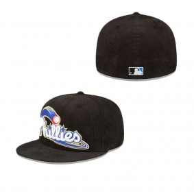 Philadelphia Phillies Just Caps Drop 17 59FIFTY Fitted Hat