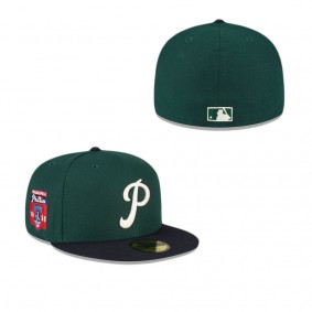 Philadelphia Phillies Just Caps Drop 23 59FIFTY Fitted Hat