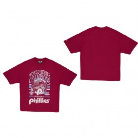 Philadelphia Phillies Sport Classics T-Shirt