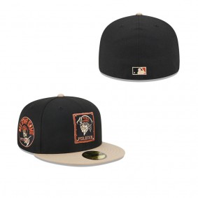 Pittsburgh Pirates Rust Belt 2.0 Collector's Edition 59FIFTY Hat