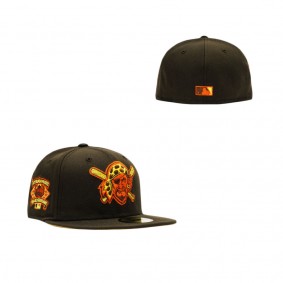 Pittsburgh Pirates Ycmc 59FIFTY Fitted Hat