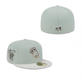 Queens Kings Hometown Roots 59FIFTY Fitted Hat