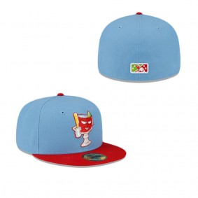 Reno Aces Copa De La Diversion 59FIFTY Fitted Hat