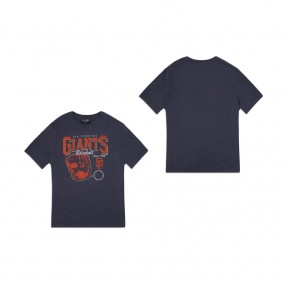 San Francisco Giants Old School Sport T-Shirt