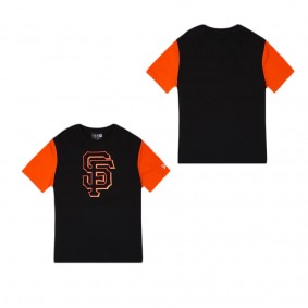 San Francisco Giants On Deck T-Shirt