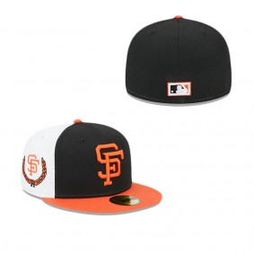 San Francisco Giants Throwback 59FIFTY Fitted Hat