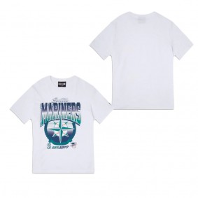Seattle Mariners Summer Classics T-Shirt