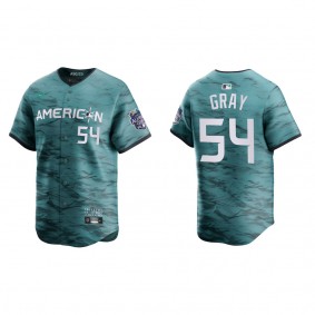 Sonny Gray American League Teal 2023 MLB All-Star Game Limited Jersey