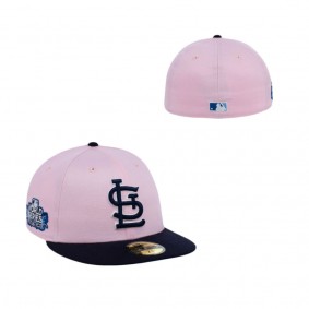 St Louis Cardinals Rock Candy 59FIFTY Fitted Hat