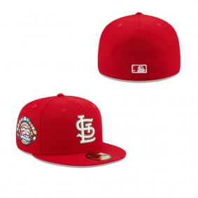 St. Louis Cardinals Botanical 59FIFTY Fitted Hat