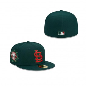 St. Louis Cardinals Spice Berry 59FIFTY Fitted Hat