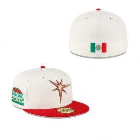 Tampa Bay Rays Cinco De Mayo 59FIFTY Fitted Hat