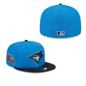 Men's Toronto Blue Jays Royal 59FIFTY Fitted Hat