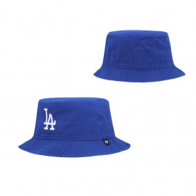 Women's Los Angeles Dodgers '47 Royal Highgrove Bucket Hat